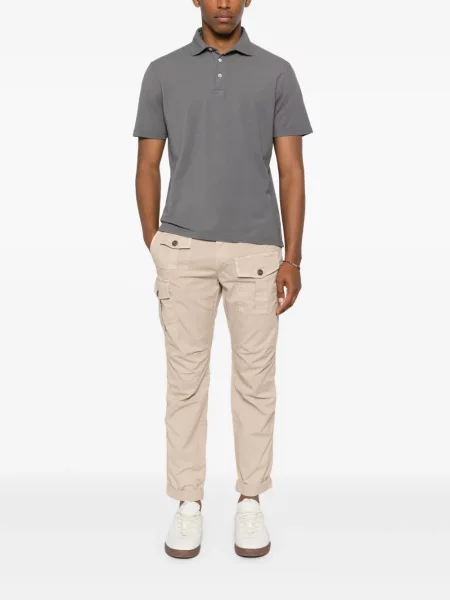 Pantaloni Mason's safari