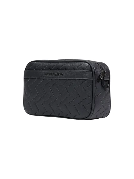Geantă Armani negru