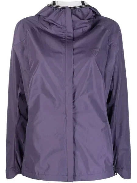 Geacă Rossignol violet