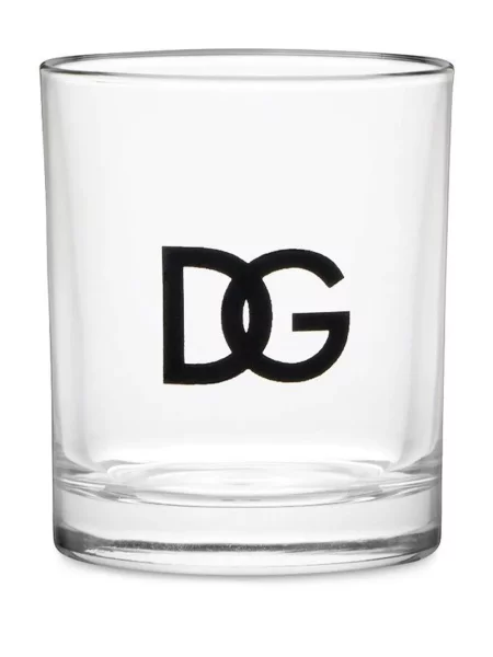 Raštuotos saulės akiniai Dolce & Gabbana Print balta