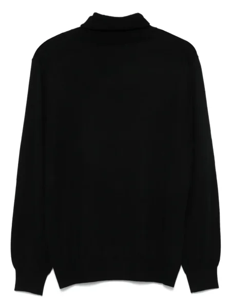 Pulover Kangra negru