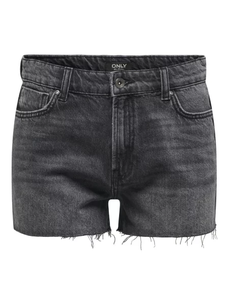 ONLY Jeans JACI negru denim
