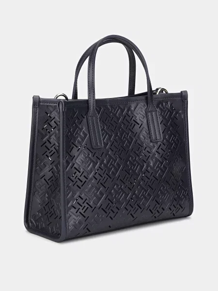 Сумка Tommy Hilfiger синяя