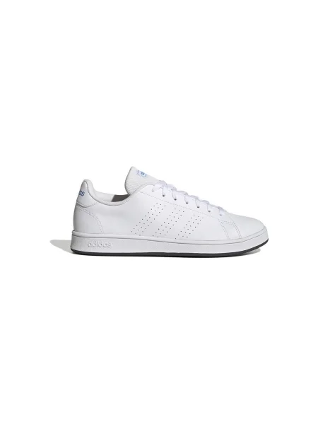 Pantofi Adidas alb