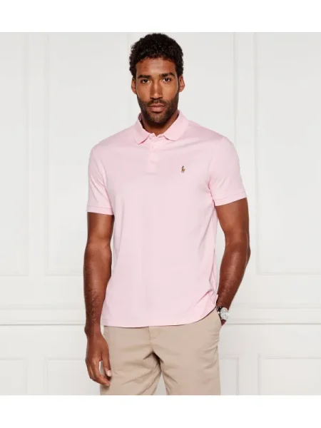 Polo Ralph Lauren de uni roz