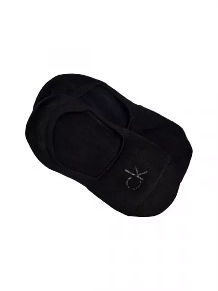 Calvin Klein Șosete/tălpici negru