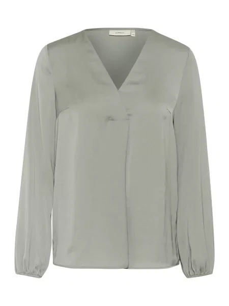 InWear Bluză Rinda jad verde