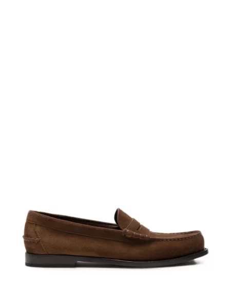 Pantofi loafer Church's maro