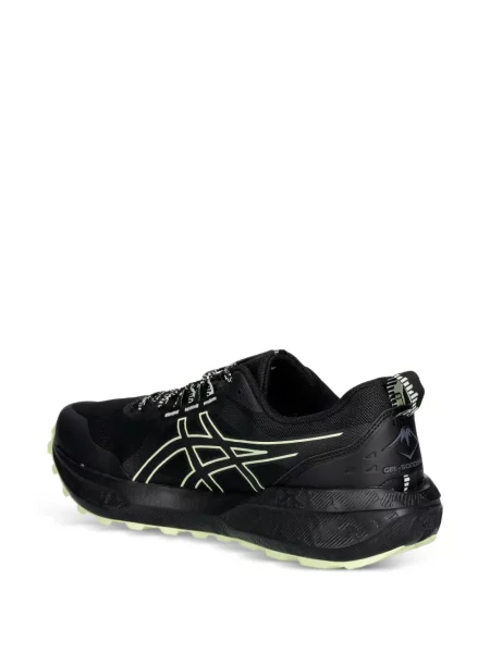 Ciclism pliabil pantaloni scurți Asics negru