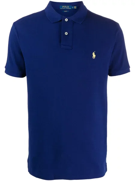 Polotričko Polo Ralph Lauren modré