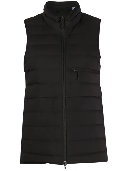 Kamizelka puchowa Y-3 ocieplana czarna