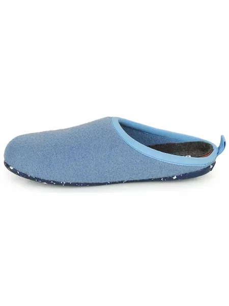 Pantofi Camper albastru