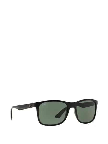 Ochelari de soare Ray-ban negru