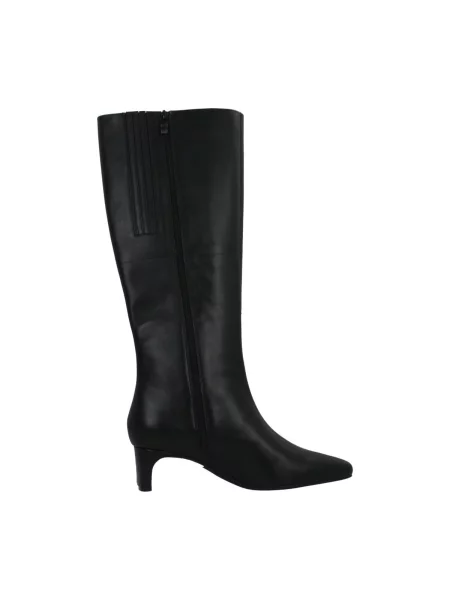 Pantofi Clarks negru