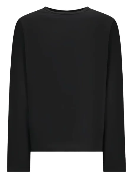 Dlouhý top Destin černý