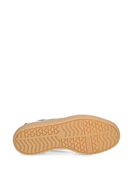 Sneakersy dziecięce Adidas białe