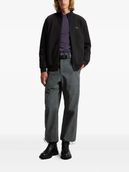 Hanorac Woolrich negru
