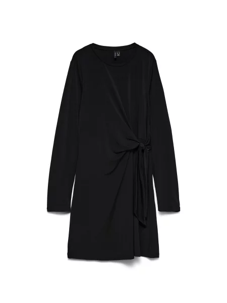 VERO MODA Rochie VMJill' negru