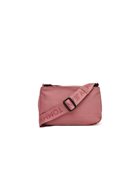 Rankinė Tommy Jeans Tjw Daily Shoulder Bag rožinė