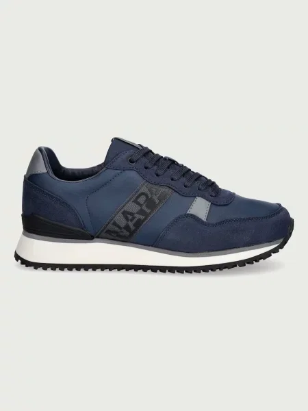 Napapijri Sneakers tornacipő kék