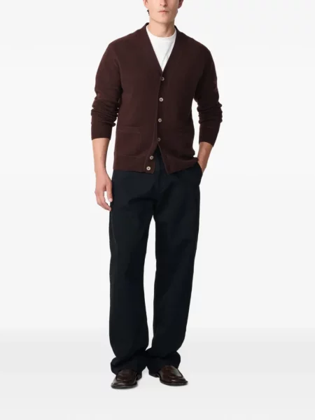 Blugi Studio Nicholson negru