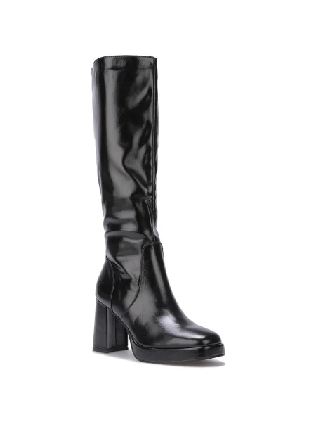 Tenisky La Modeuse čierna