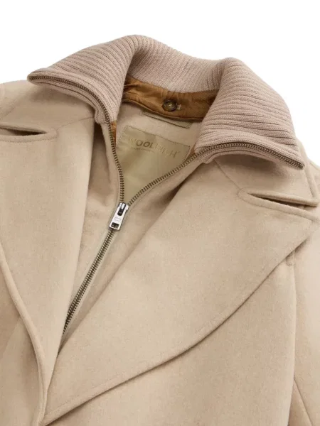 Palton Woolrich de lână