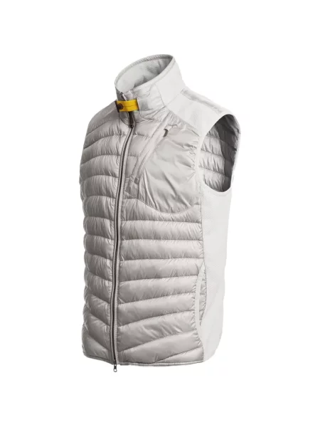 Prsluk Parajumpers prošiven siva