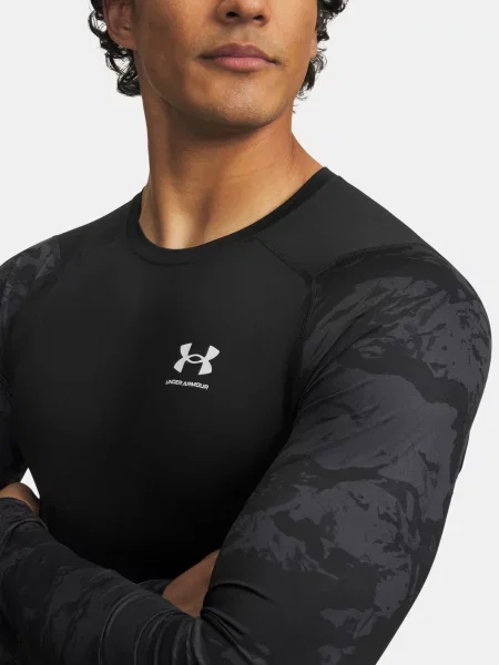 Majica Under Armour crna