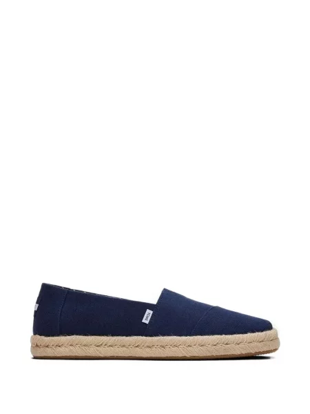 Espadrile Toms albastru