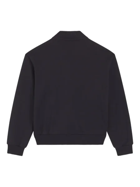 Bluza rozpinana dziecięca Dolce And Gabbana niebieska