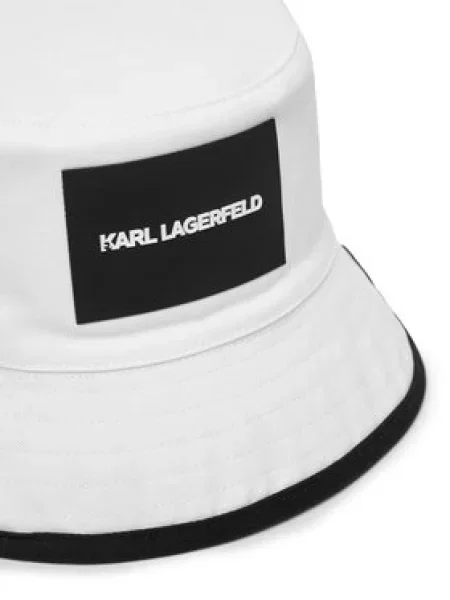 Karl Lagerfeld Kids Kalap S fehér