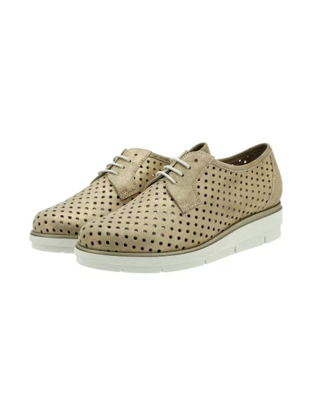 Pantofi Piesanto bej