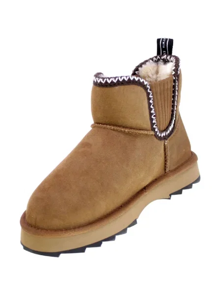 Pantofi Emu maro