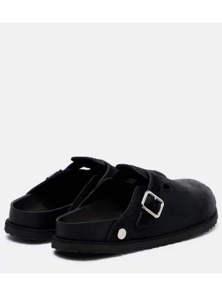 Saboți Birkenstock 1774 negru
