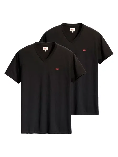 LEVI'S ® Póló fekete