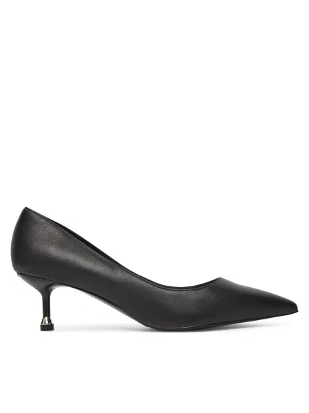 Liu Jo Pantofi pumps Deva 04 negru