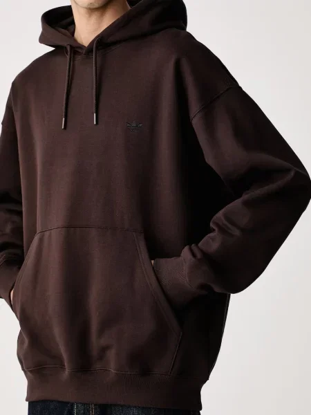 Свитер Adidas Originals с капюшоном