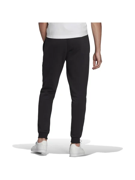 Nohavice Adidas čierna