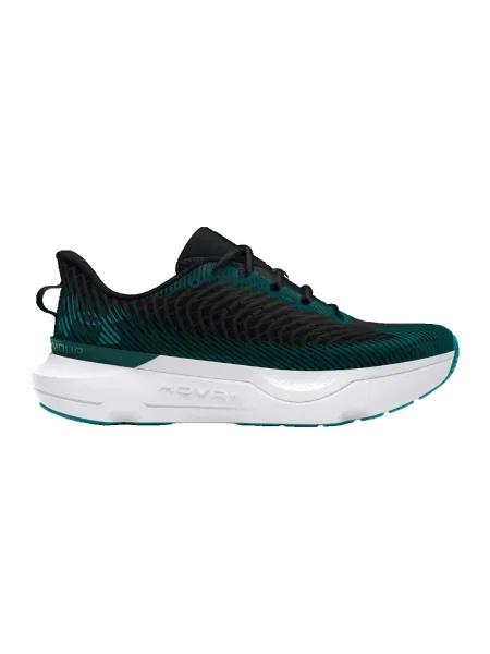 Pantofi Under Armour negru