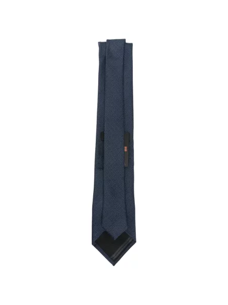 Cravată Zegna albastru