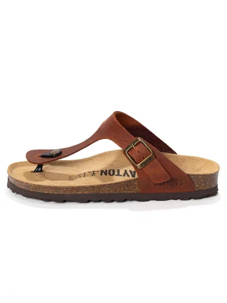 Bayton Flip-flops MERCURE' maro