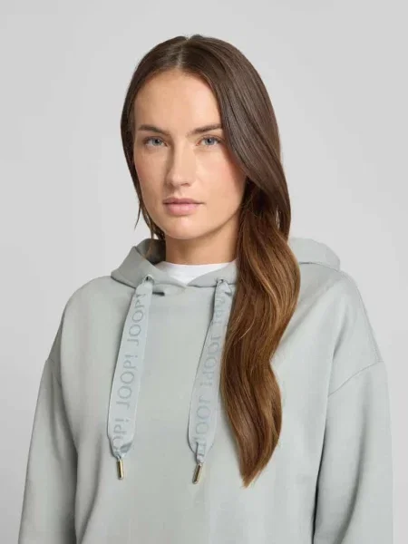 Joop! bluza zielona