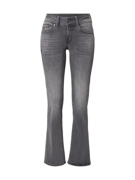 G-STAR Jeans Midge închis gri