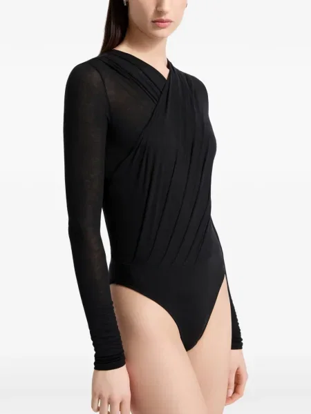 Body Marcella negru