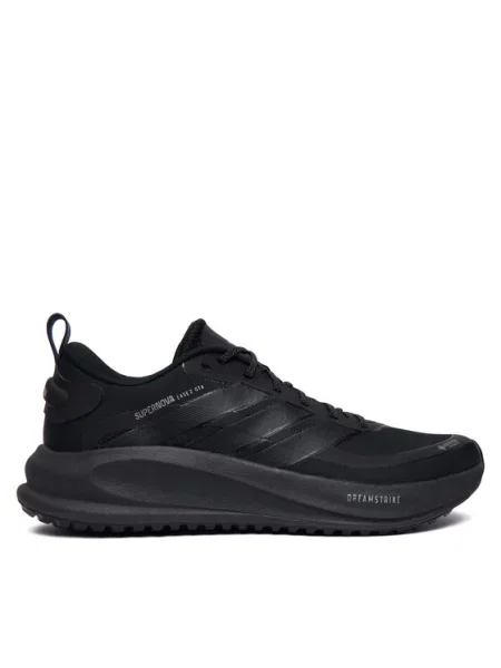 Adidas Tekaški čevlji Supernova Ease 2 Gtx Running Shoes črna
