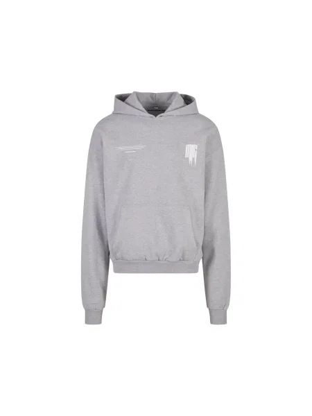 Geacă Mj Gonzales alb