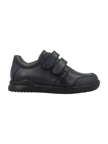 Pantofi copii Biomecanics albastru