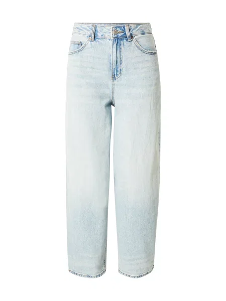 VERO MODA Jeans VMBillie denim albastru