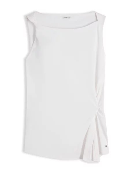 Top Tommy Hilfiger bej